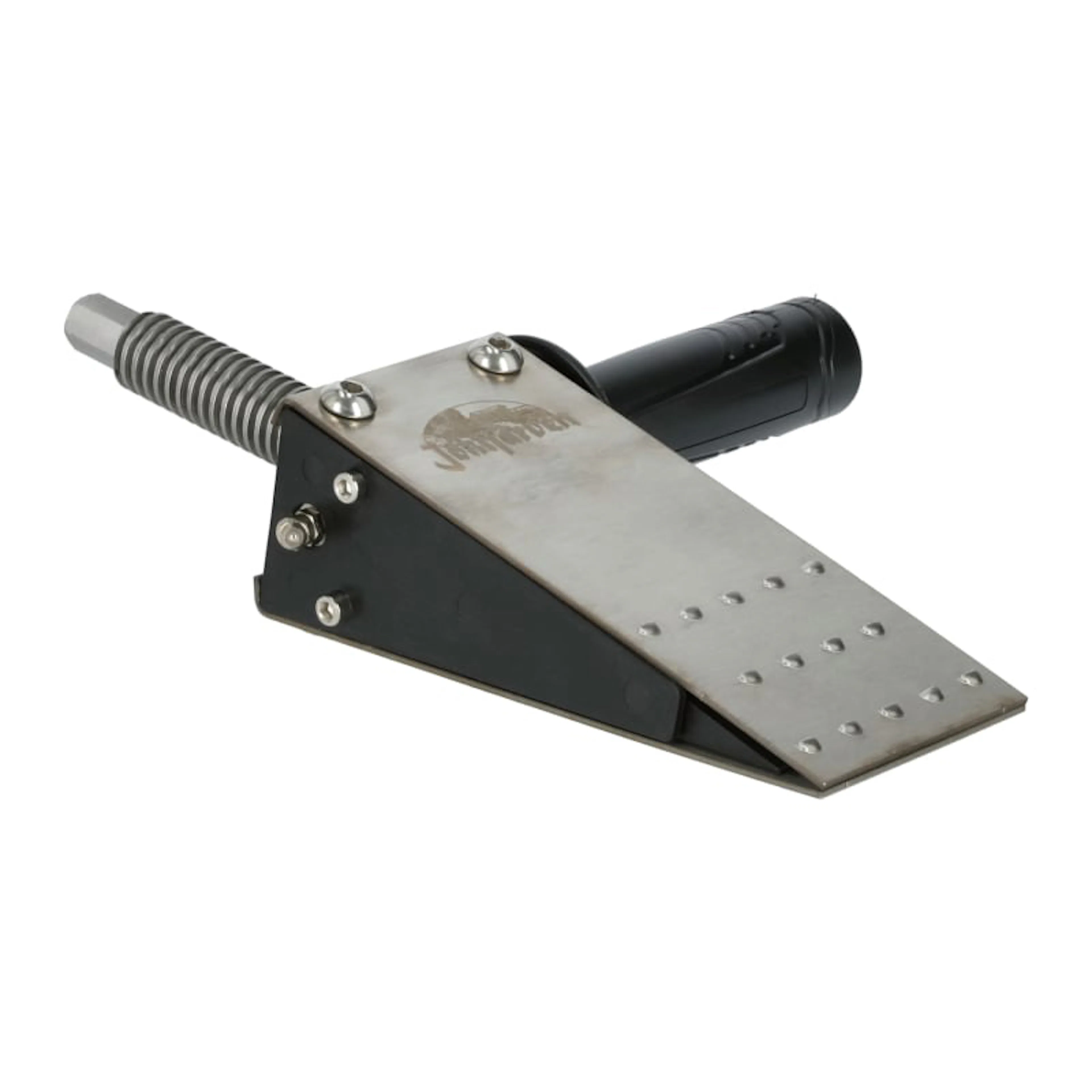 Fällkil Jokijärven 8T Mekanisk 80 mm Slaglängd Komfortabel