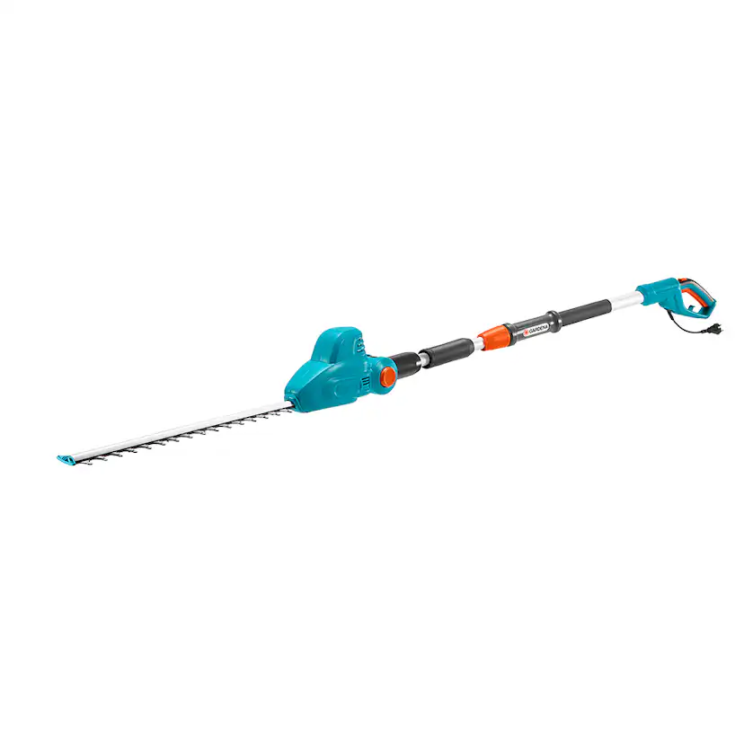 Häcksax Gardena THS 500/48