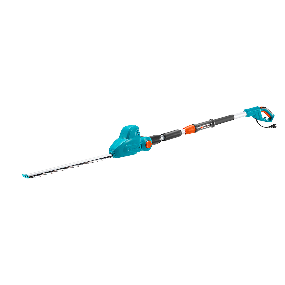 Häcksax Gardena THS 500/48