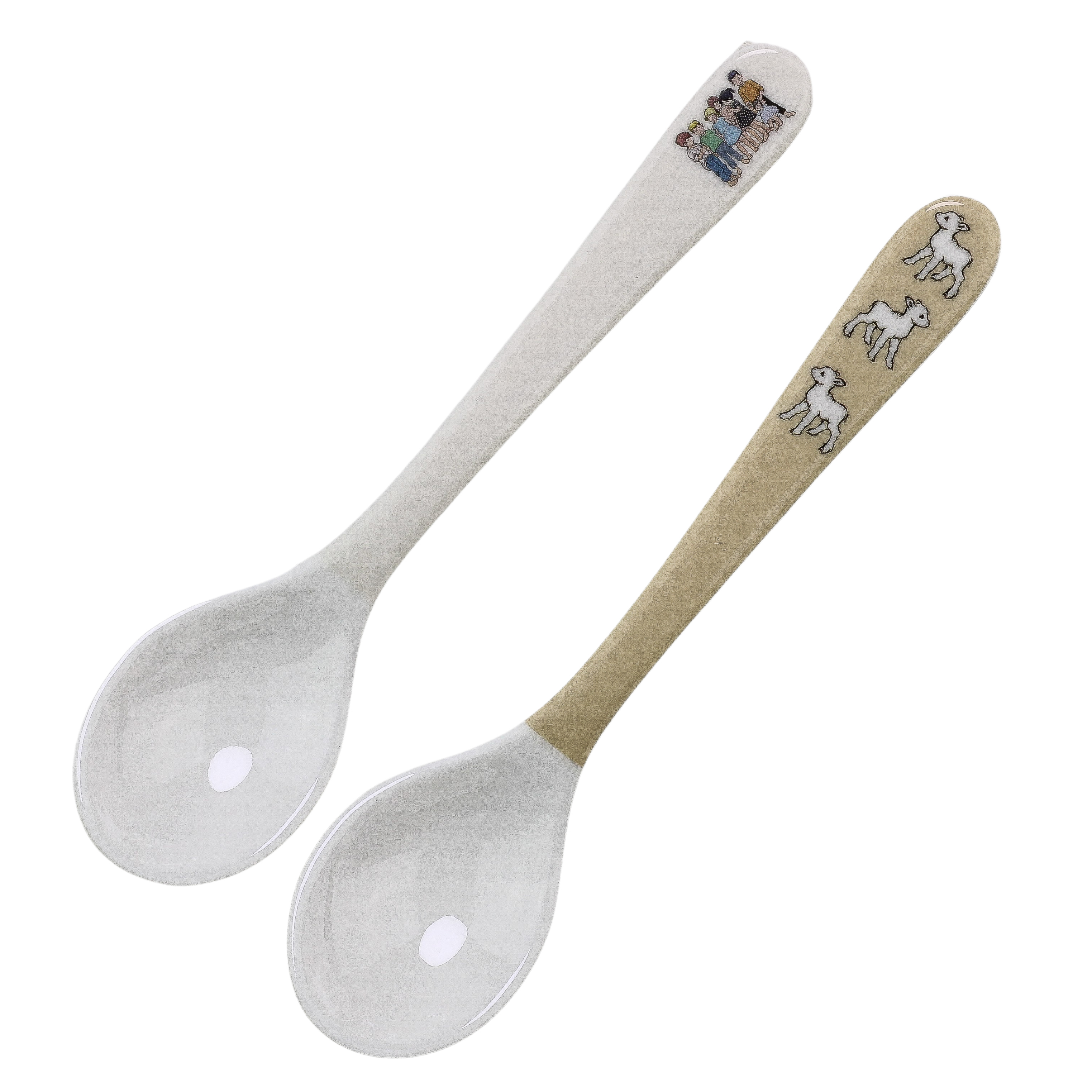 Barnsked Rätt Start Barnen i Bullerbyn ar 2-pack