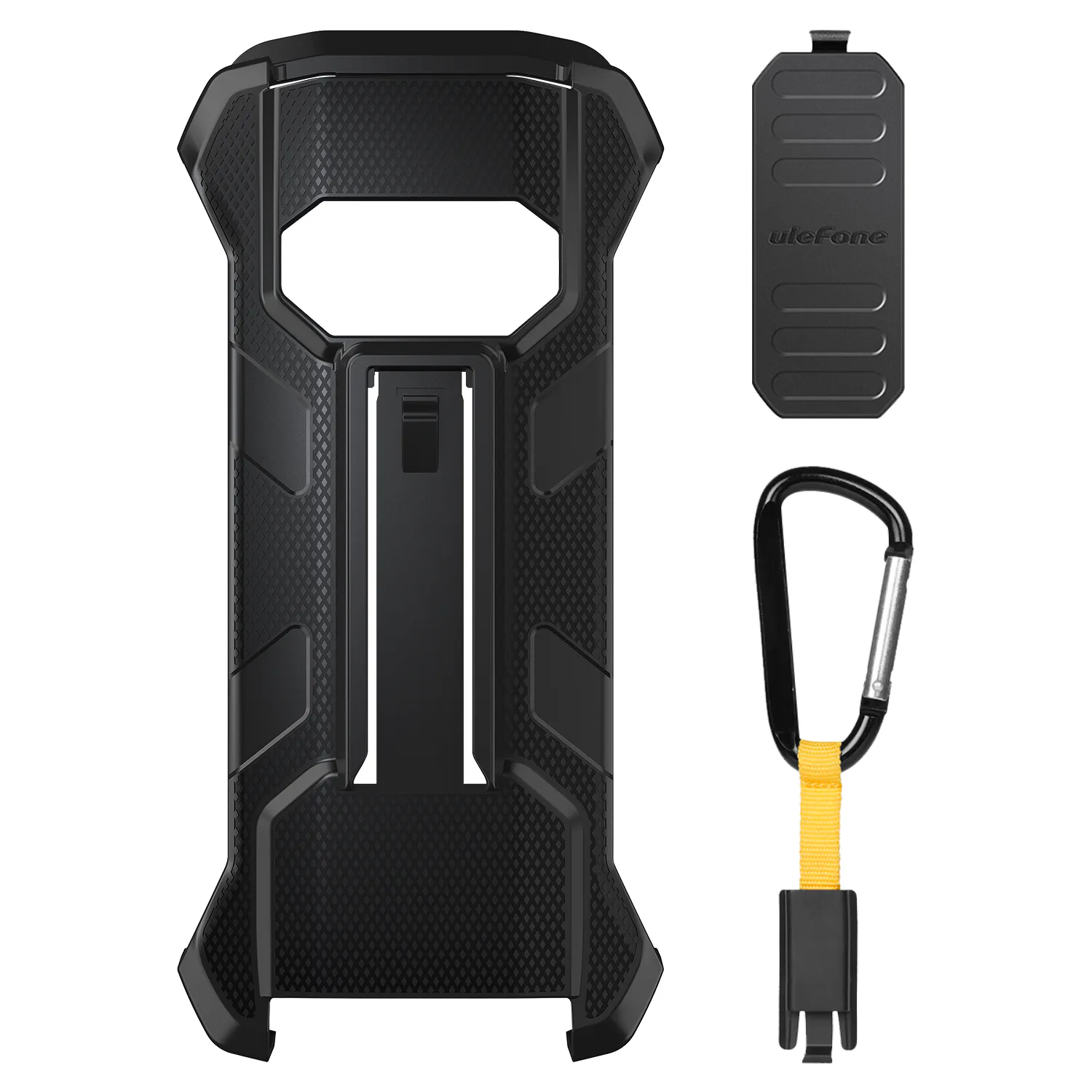 Mobilskal Ulefone Protective För Amor 15