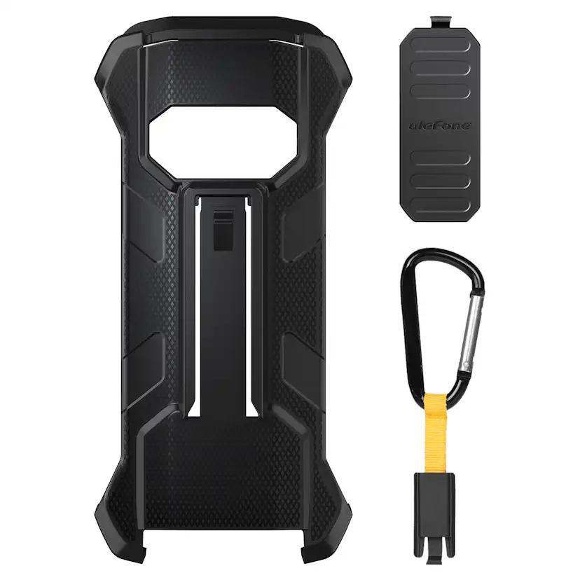 Mobilskal Ulefone Protective För Amor 15