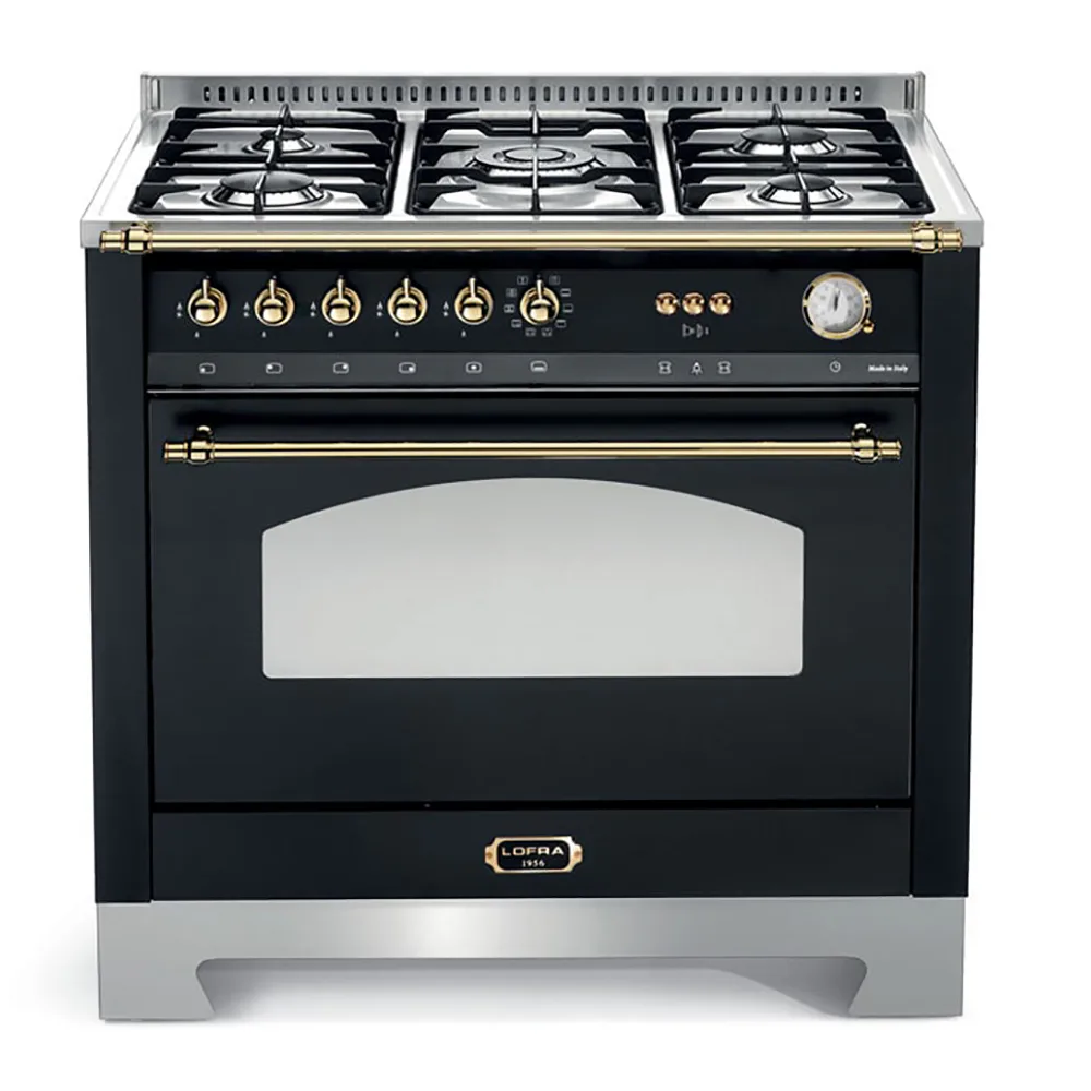 Spis Lofra Dolce Vita 90 cm 1 Gasugn