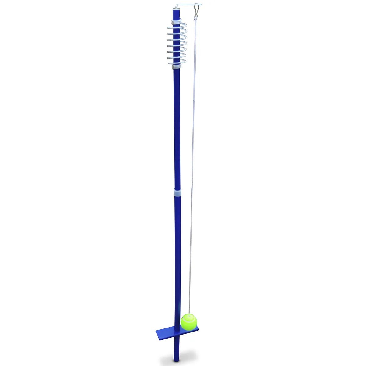Utomhusspel Sunsport Stångtennis Stål/Nylon