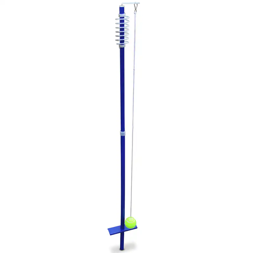 Utomhusspel Sunsport Stångtennis Stål/Nylon