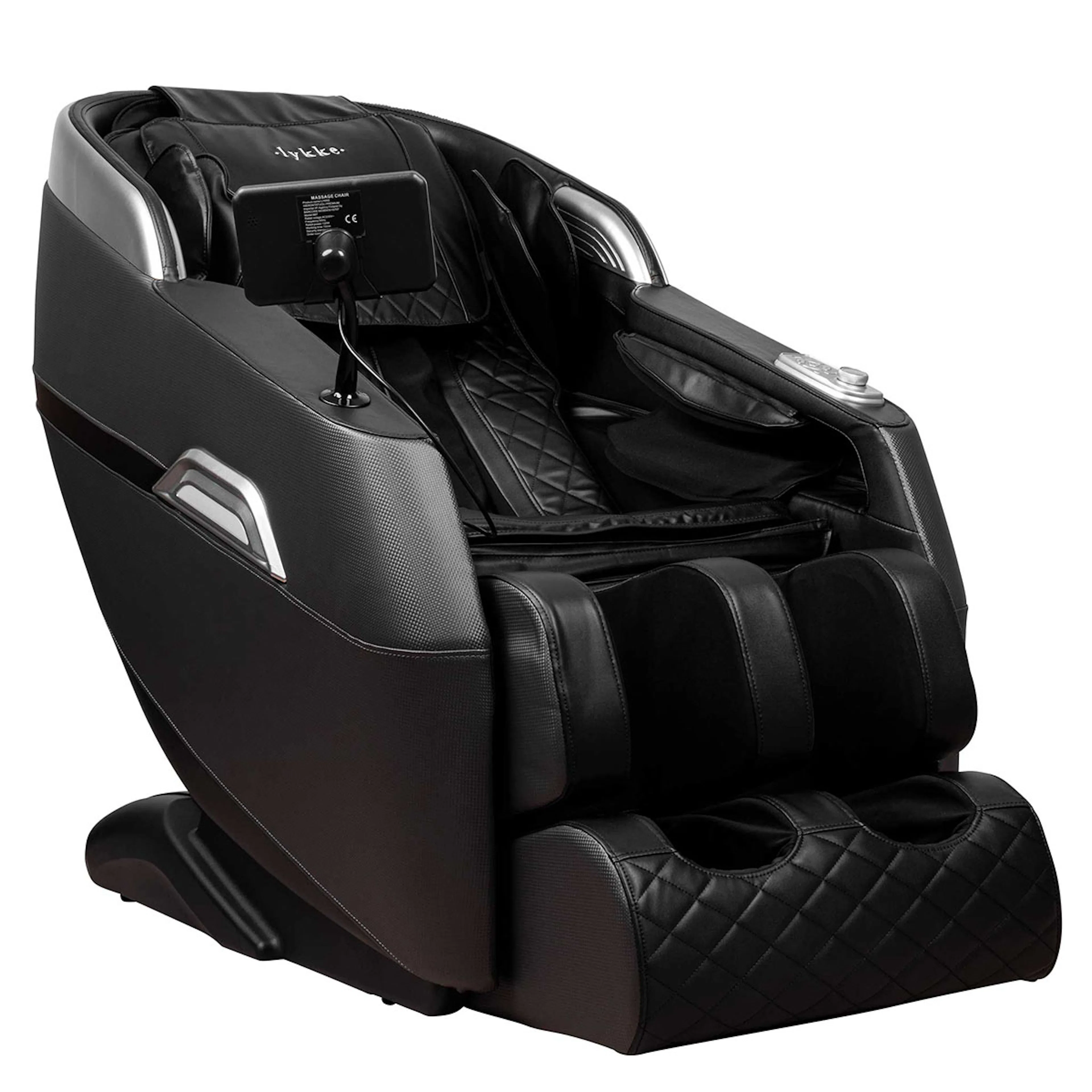 Massagestol Lykke Premium