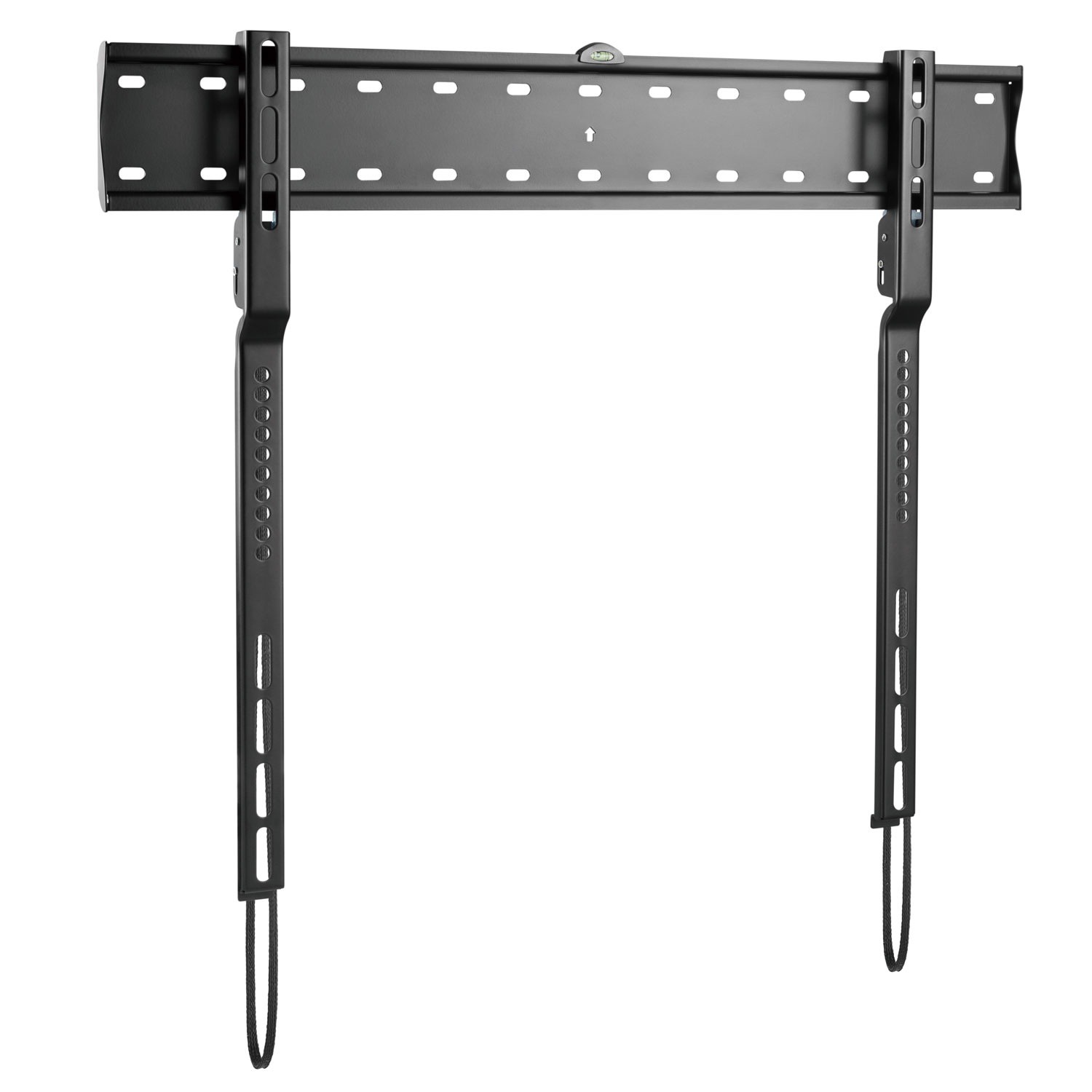 Väggfäste TV LogiLink 43-80 tum Fast Ultra Slim 18 mm