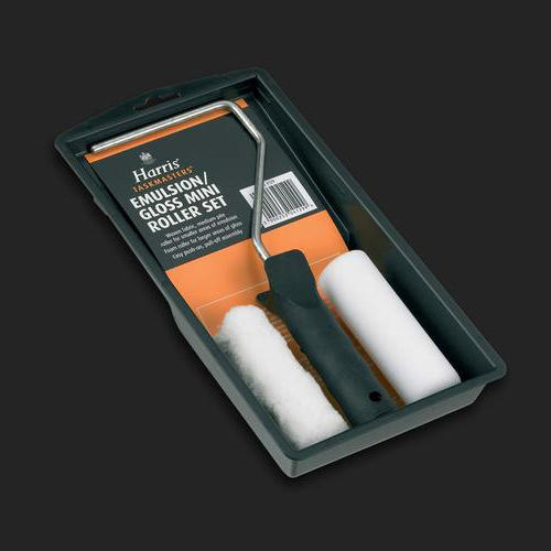 Minirollerset Harris