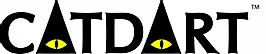 Catdart