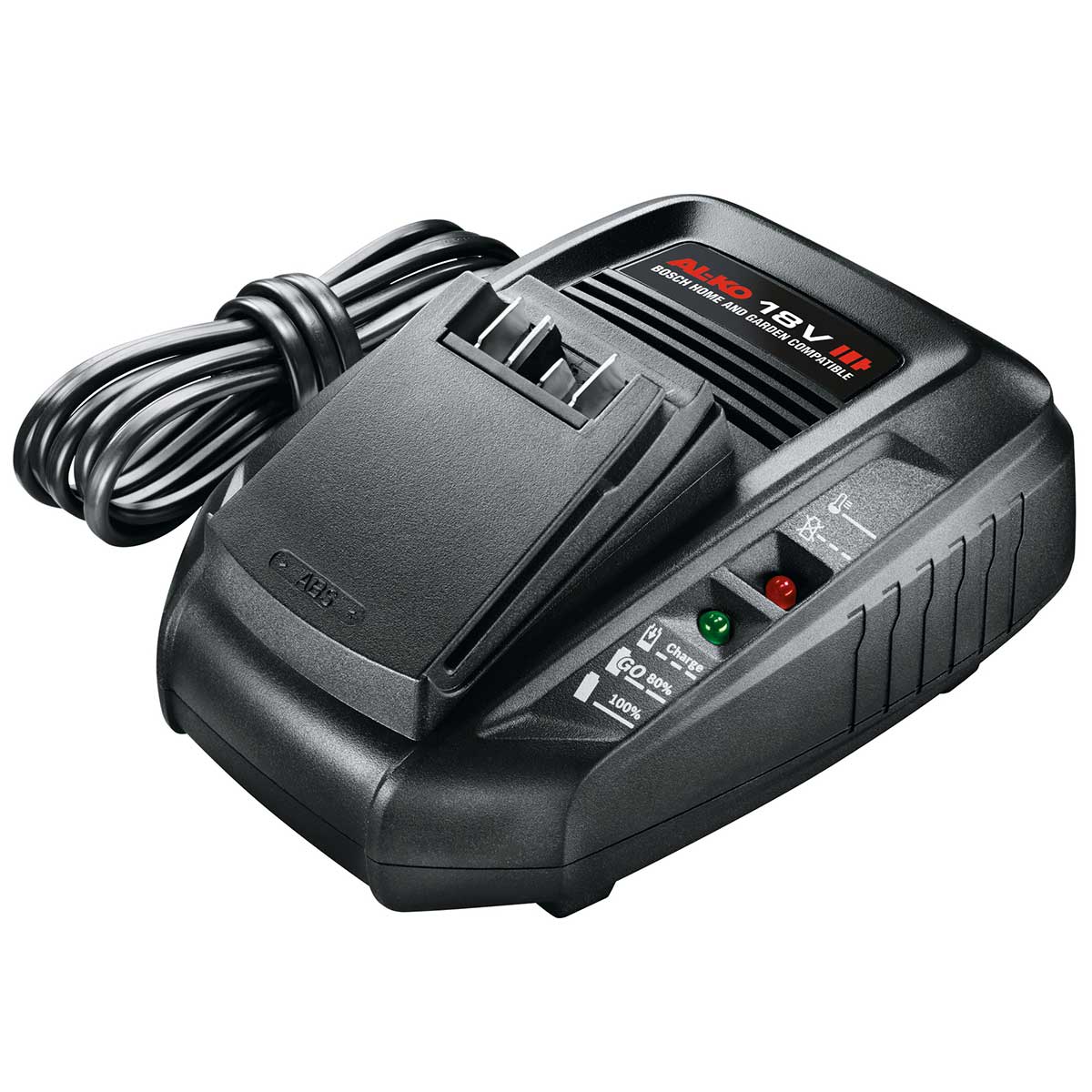 Laddare AL-KO C50 Li 18V 3,0 A