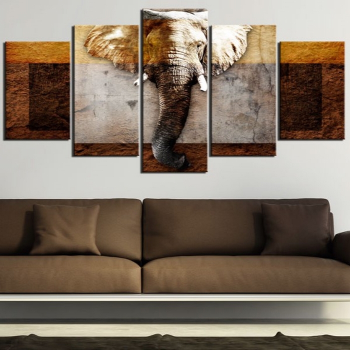 Tavla Arkiio Strength Of Africa