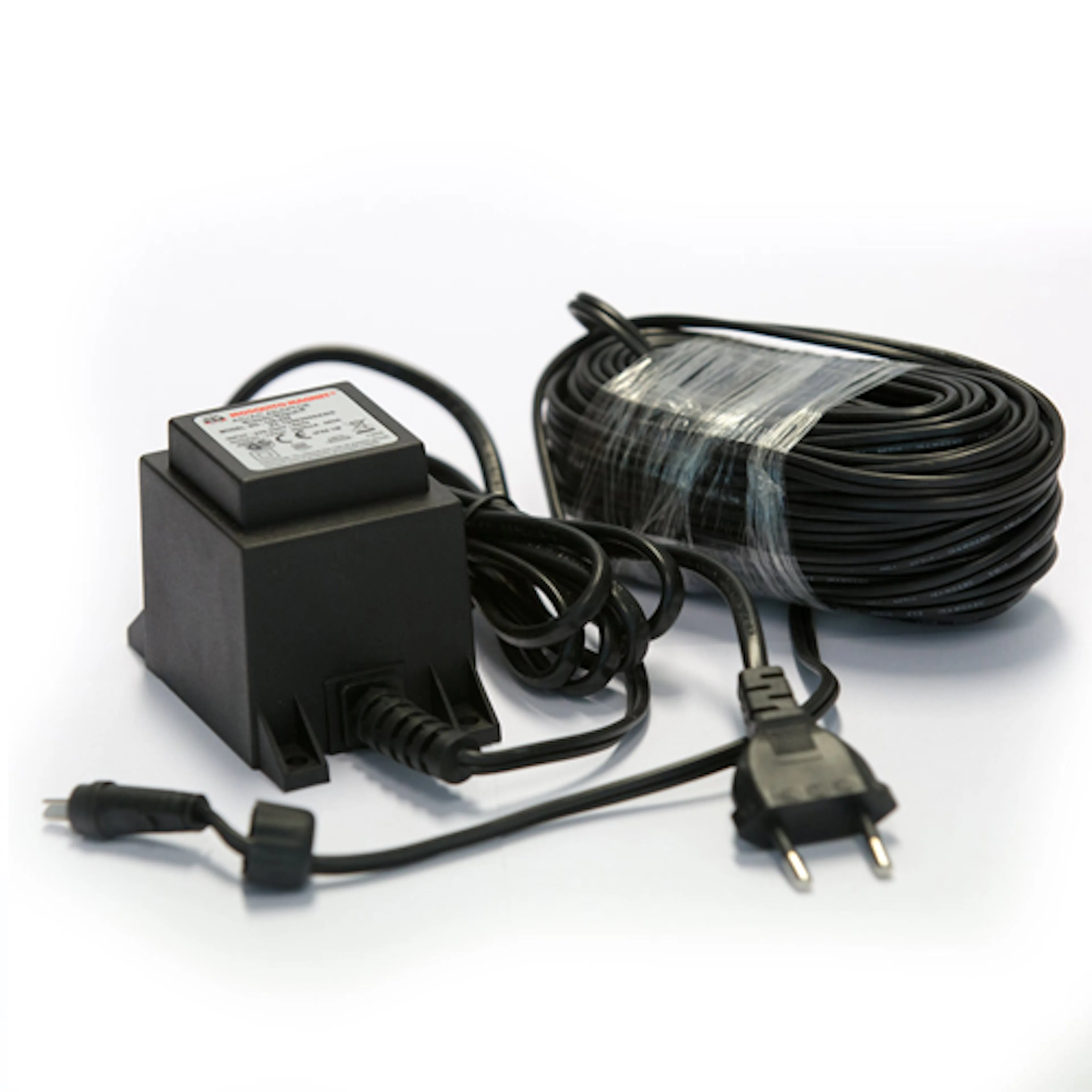 Strömkabel & Transformator Mosquito Magnet Passar till Pioneer/Patriot Myggskydd