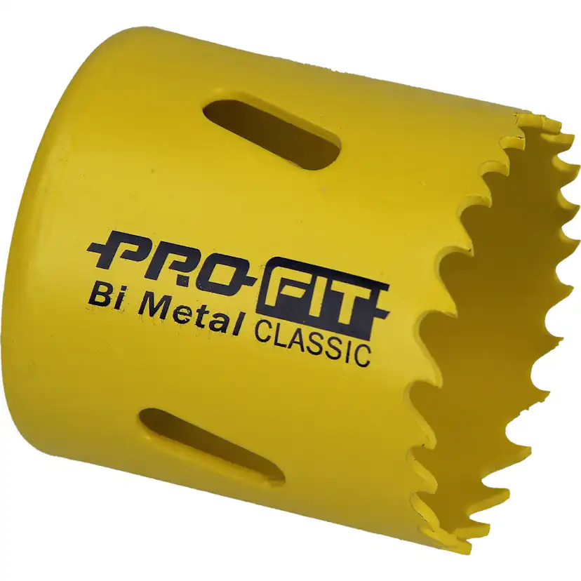Hålsåg Profit Bimetal Classic