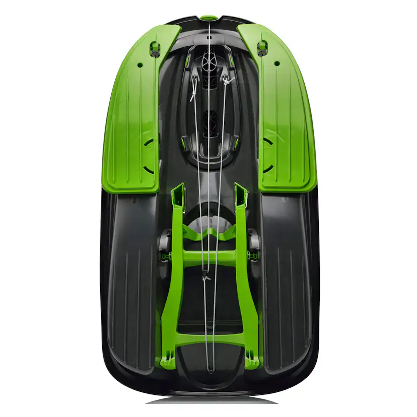 Pulka SportMe Stratos