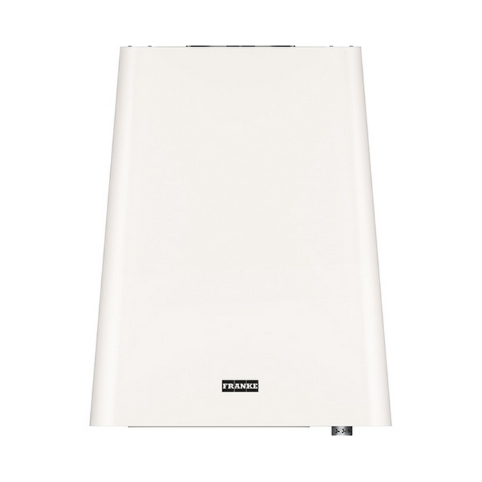 Kolfilterfläkt Franke Smart Deco