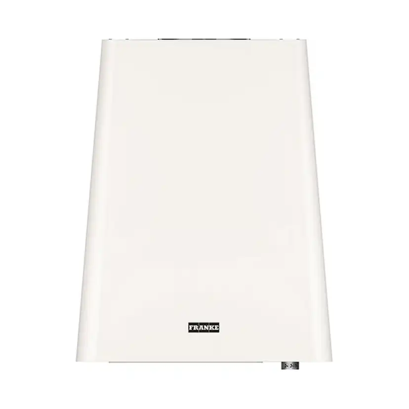 Kolfilterfläkt Franke Smart Deco