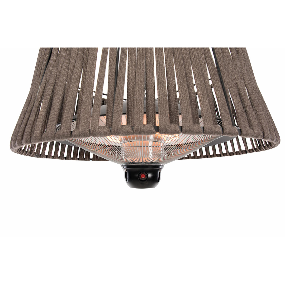 Terrassvärmare SunRed Artix Corda ARTIX M-HO