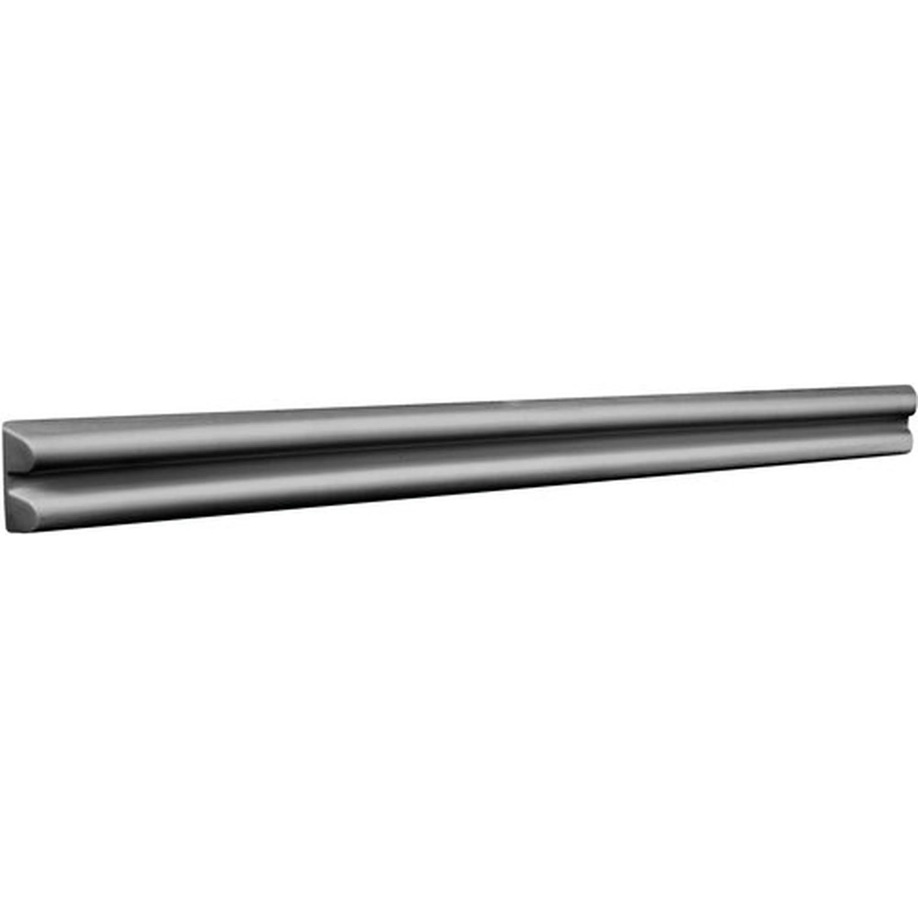 Fendertlist Polyform mf44 grå, 2-pack
