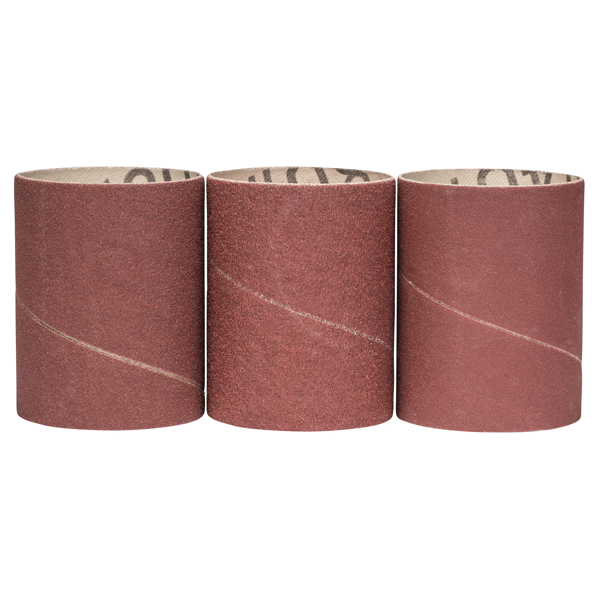 Sliphylsasats Bosch Power Tools 60 mm K80/120/240