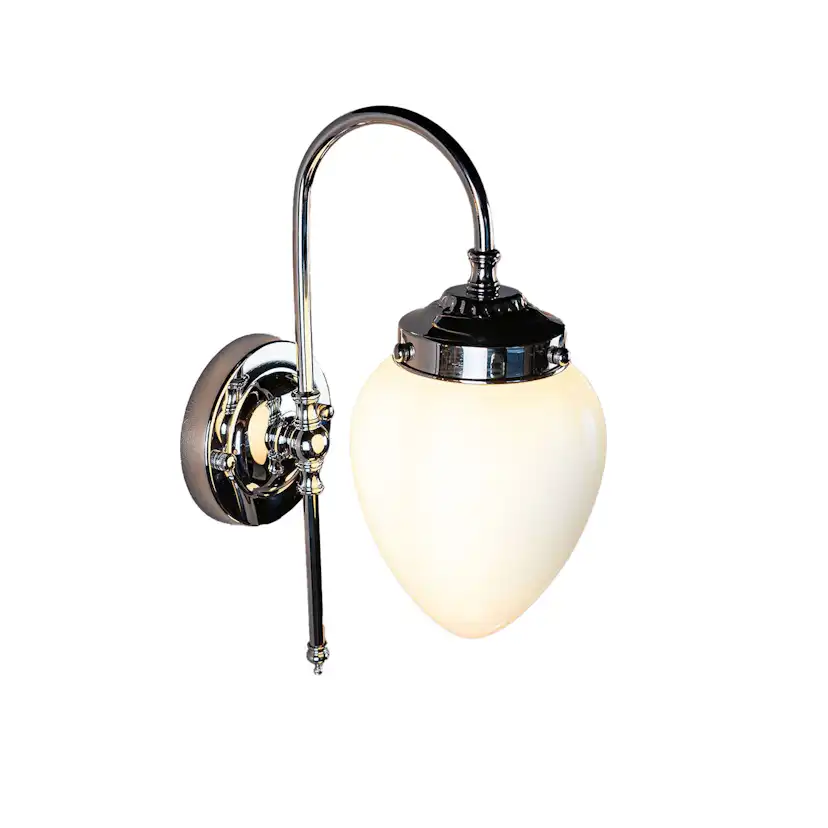 Vägglampa Vesani Ekenäs