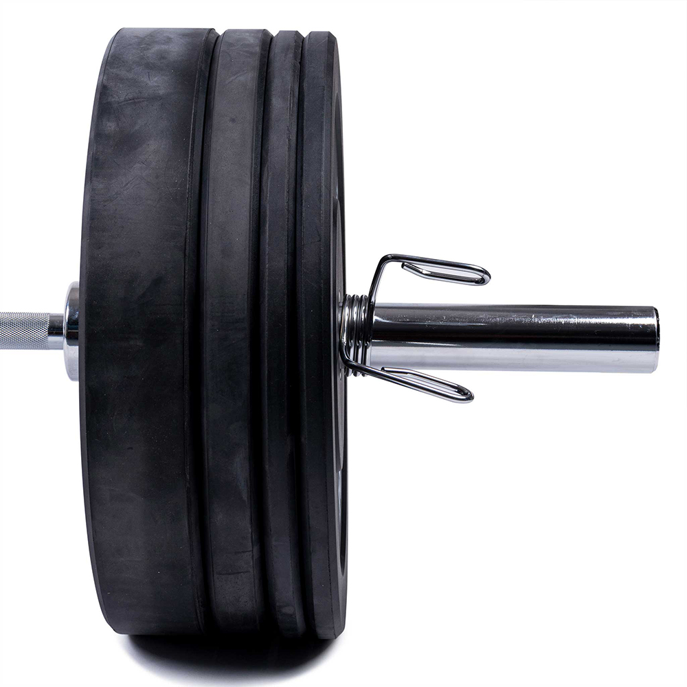 Skivstångsset Core Bumper