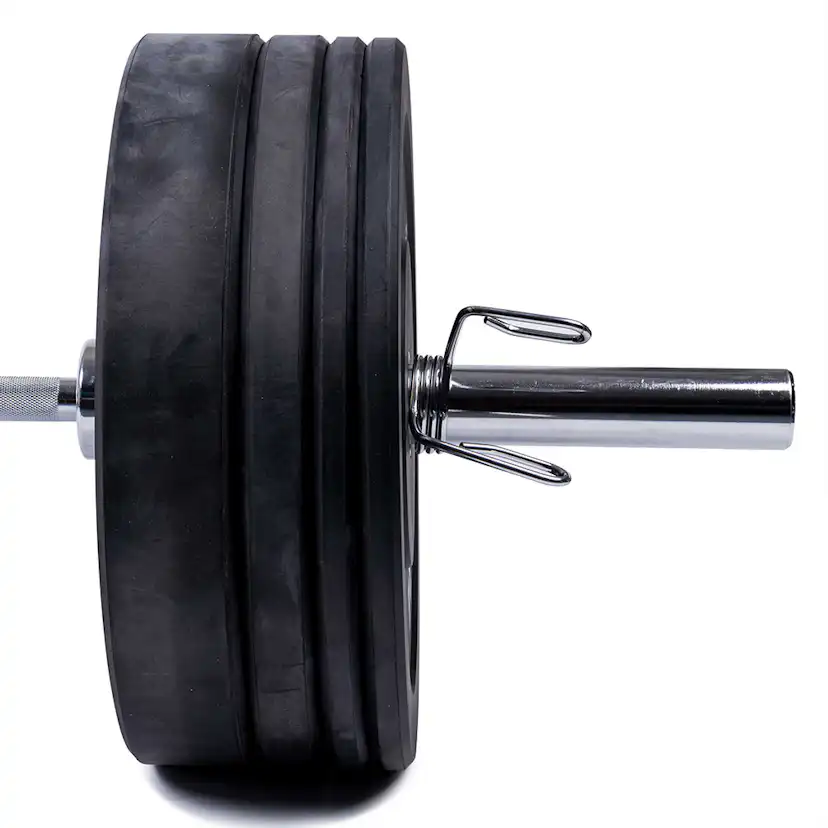 Skivstångsset Core Bumper