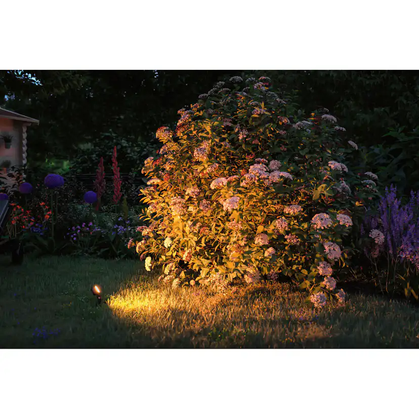 Spotlight Paulmann Sting Plug & Shine LED IP67 24V Förlängningsset 3-pack med Kabel