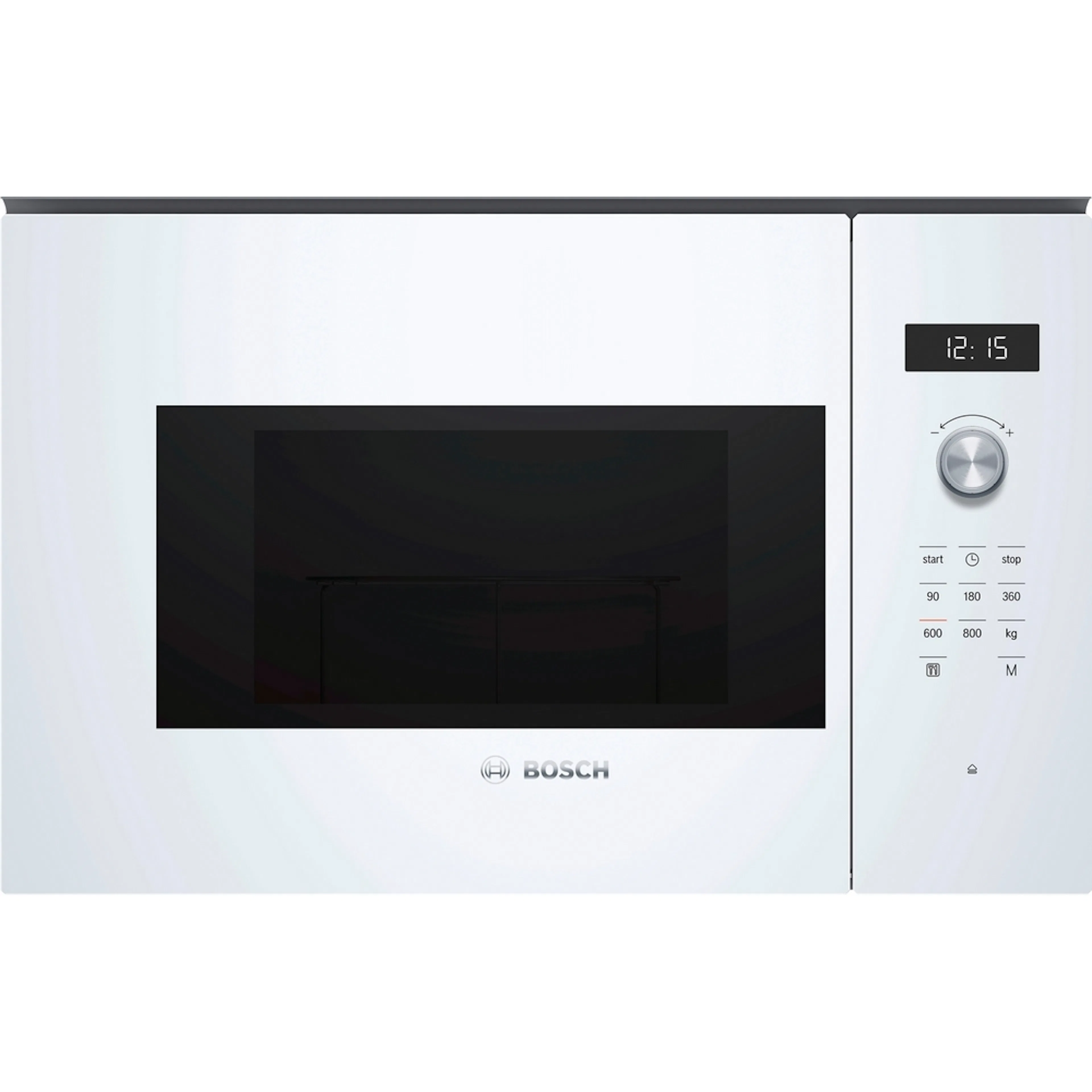 Mikrovågsugn Bosch Serie 6 BFL524MW0