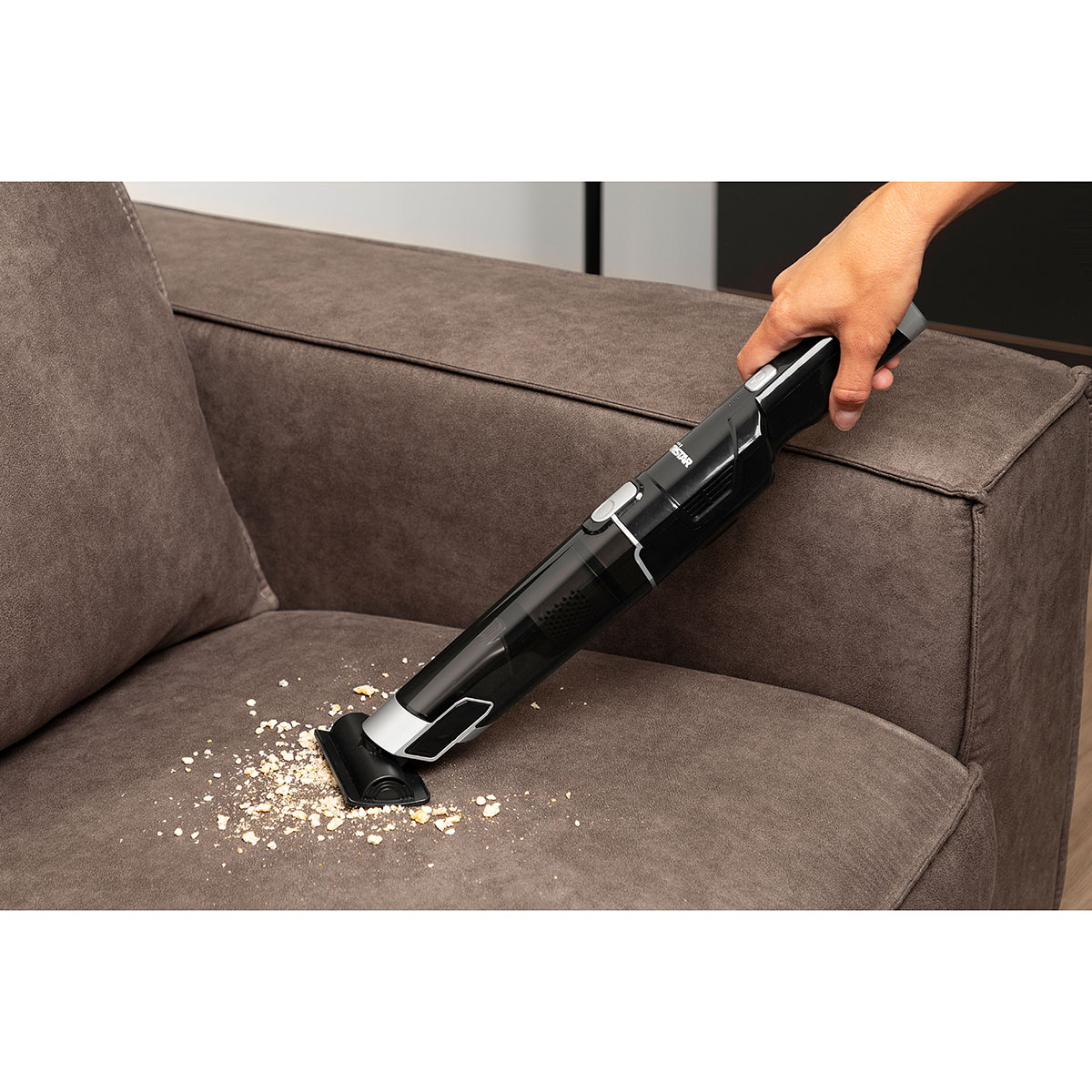 Hem- och Bildammsugare Tristar Ultra Tunn Ion 10