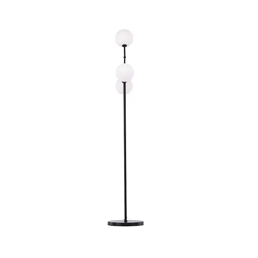 Golvlampa Venture Home Marsan