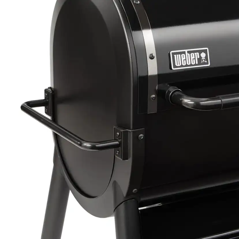 Träpelletsgrill Weber SmokeFire EPX6