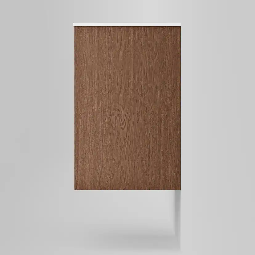 Kommod Terra Carve 160 D, Dark Oak, 6 Lådor Färg: Dark Oak, Bredd: 1600 mm