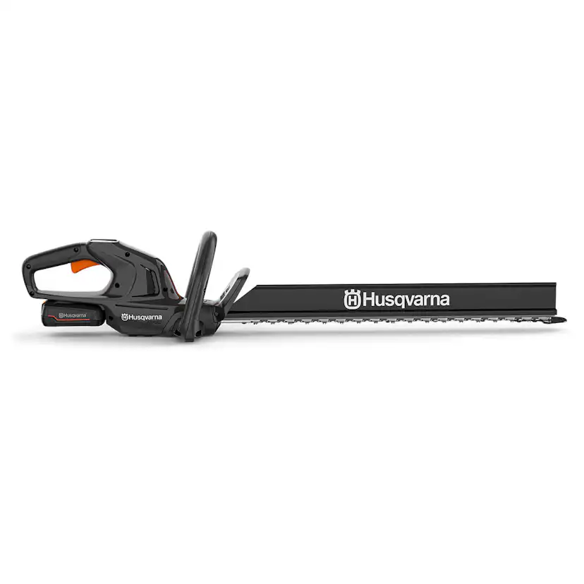 Häcksax Husqvarna Aspire™ H50 Utan Batteri och Laddare