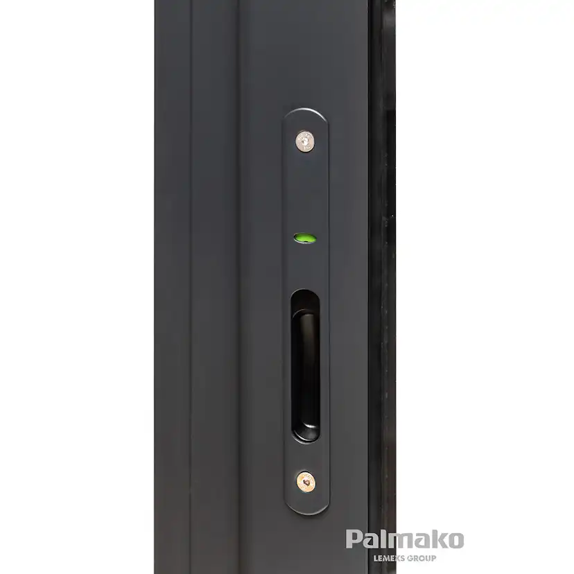 Stuga Palmako Ines 11,7 m2 (inv. 11,1 m2)