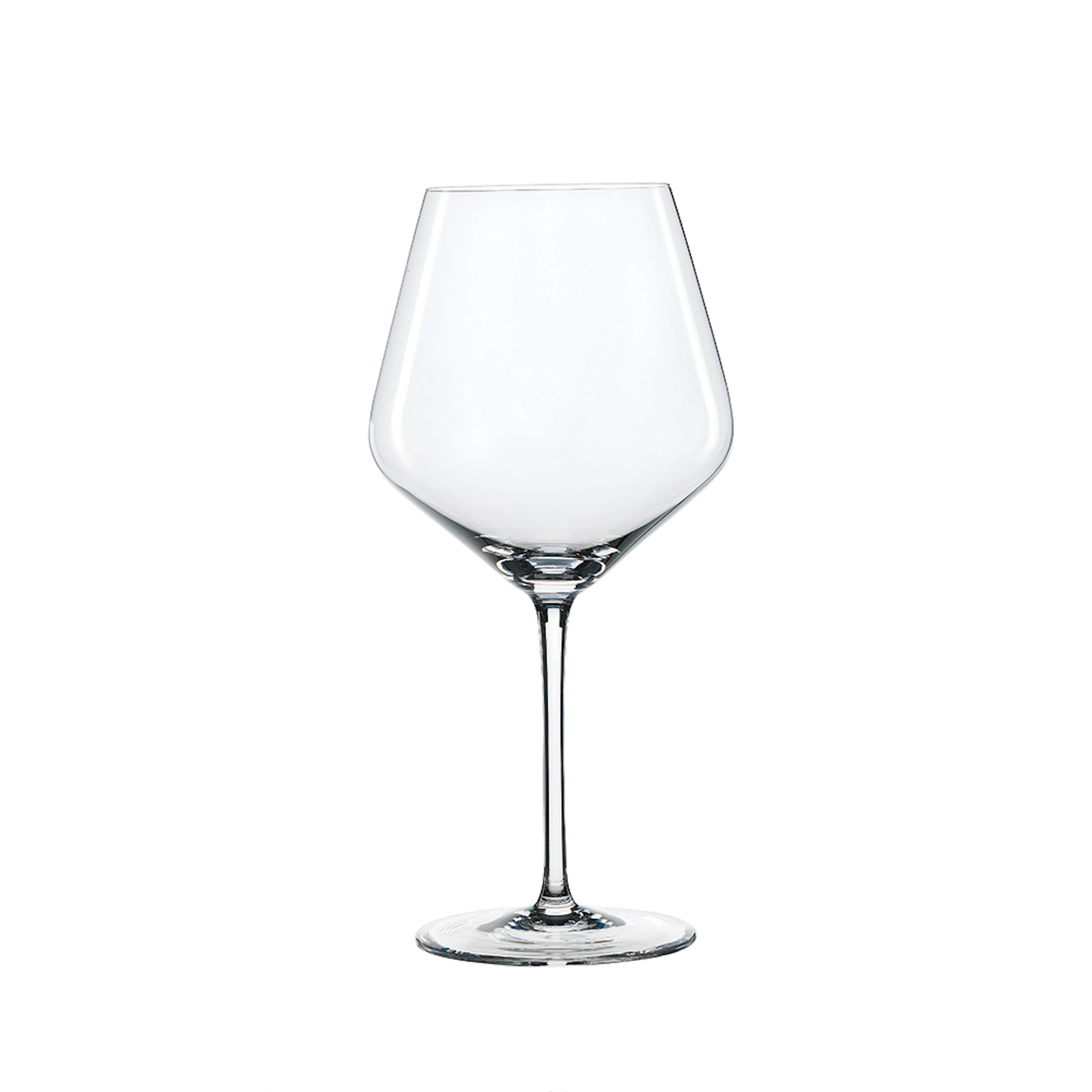 Rödvinsglas Spiegelau Style Burgundy 4-pack