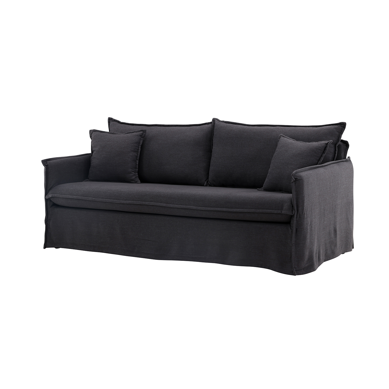3-sitssoffa Venture Home Nova
