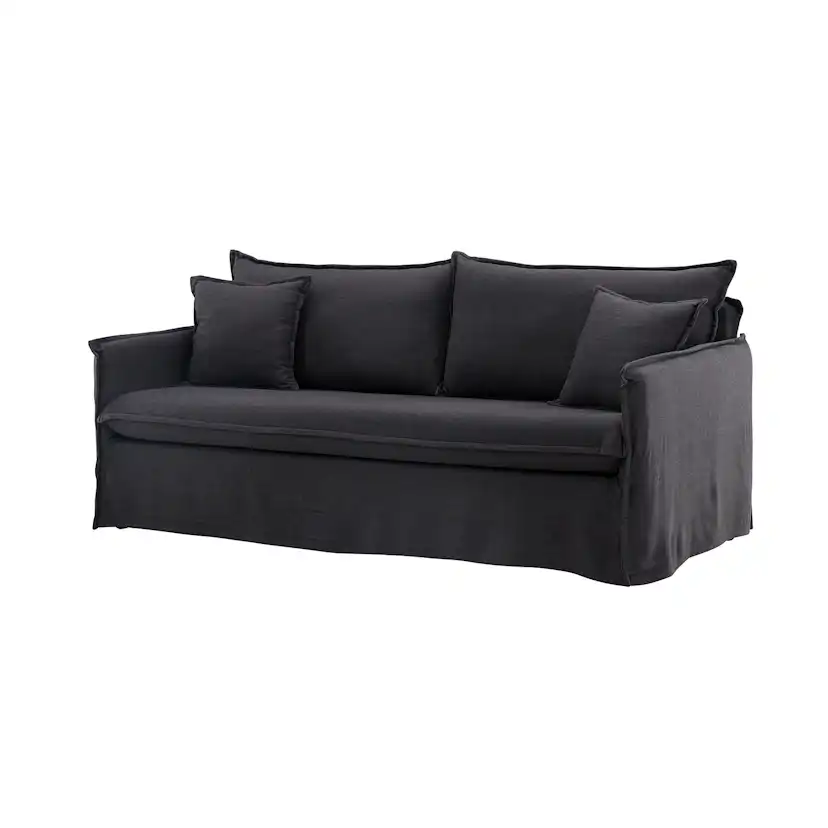 3-sitssoffa Venture Home Nova