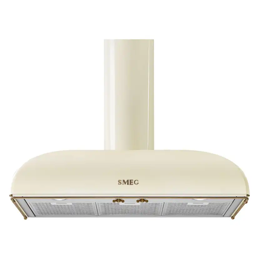 Köksfläkt Smeg Colonial KS89