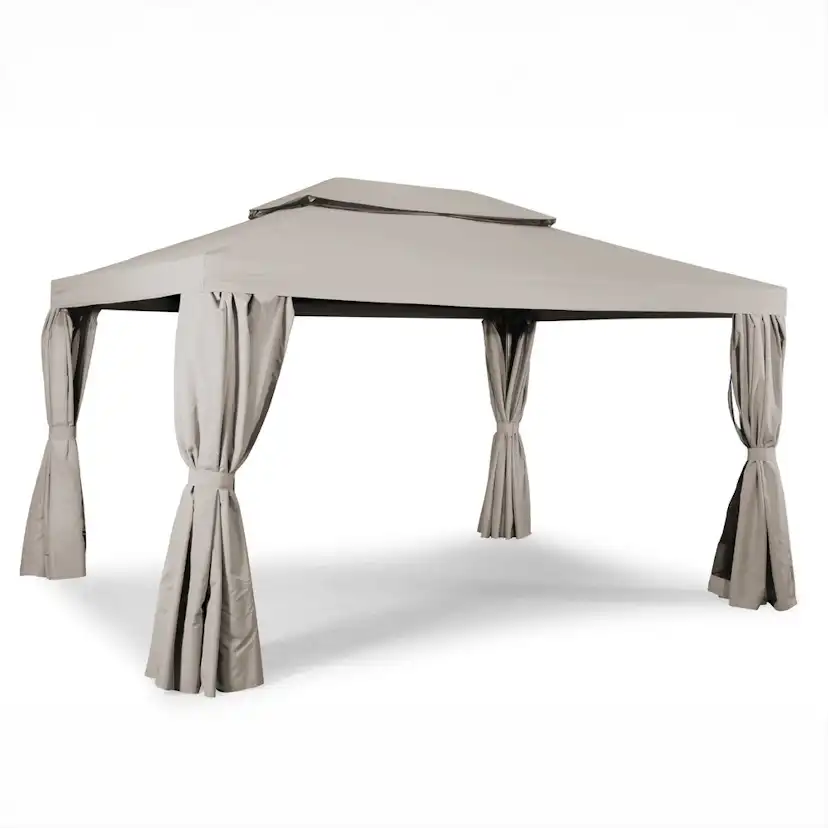 Paviljong Hillerstorp Luxor 300x400 cm