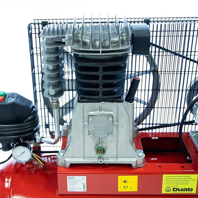 Kompressor Drift-Air NG4 100C 4TK