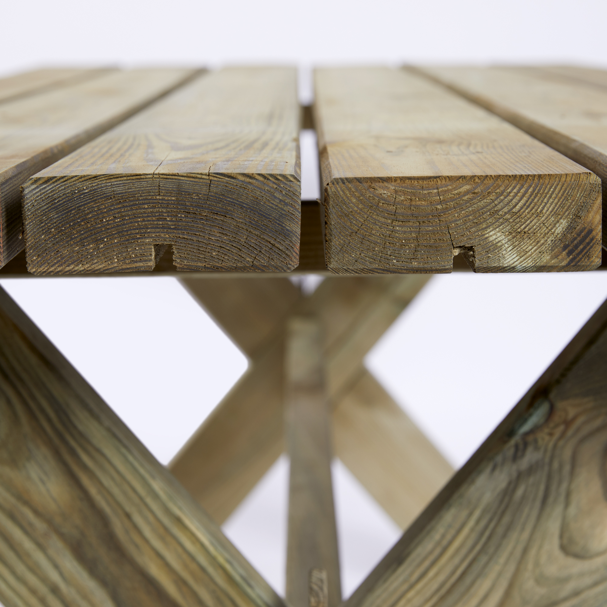 Bord Hortus 72x177x76 cm