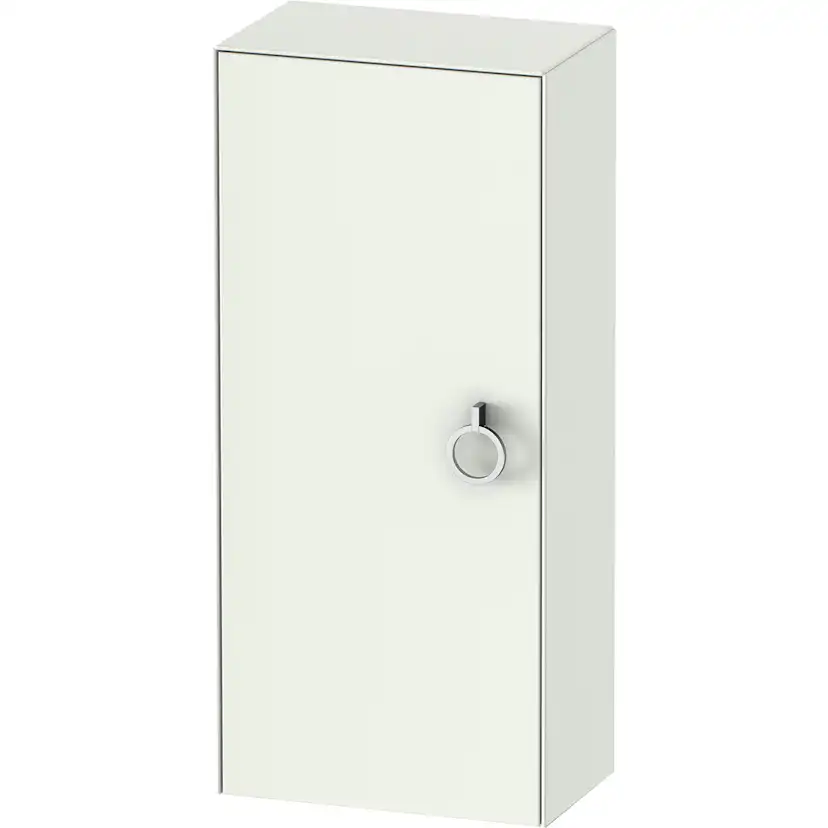 Sidoskåp Duravit White Tulip 240 mm