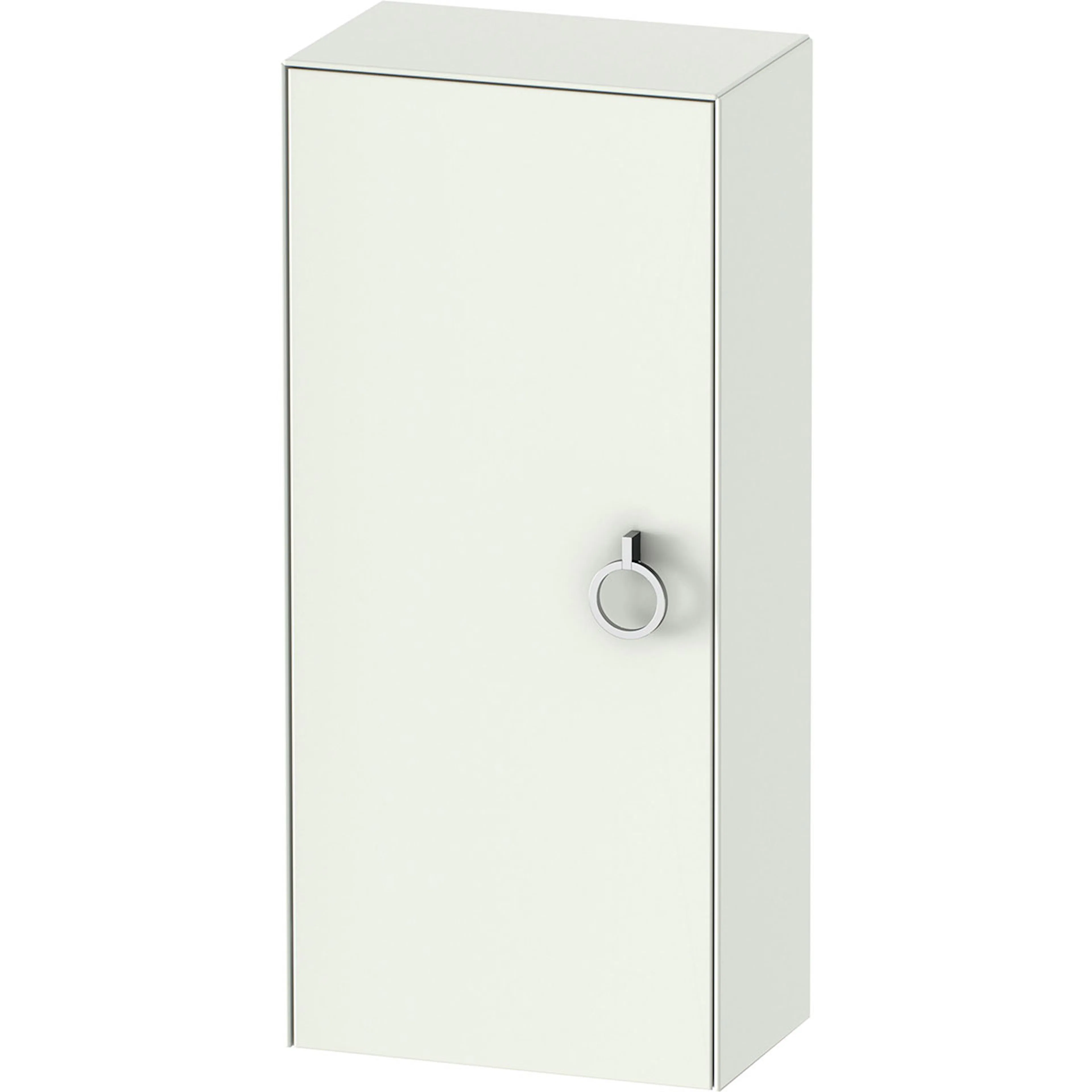 Sidoskåp Duravit White Tulip 240 mm