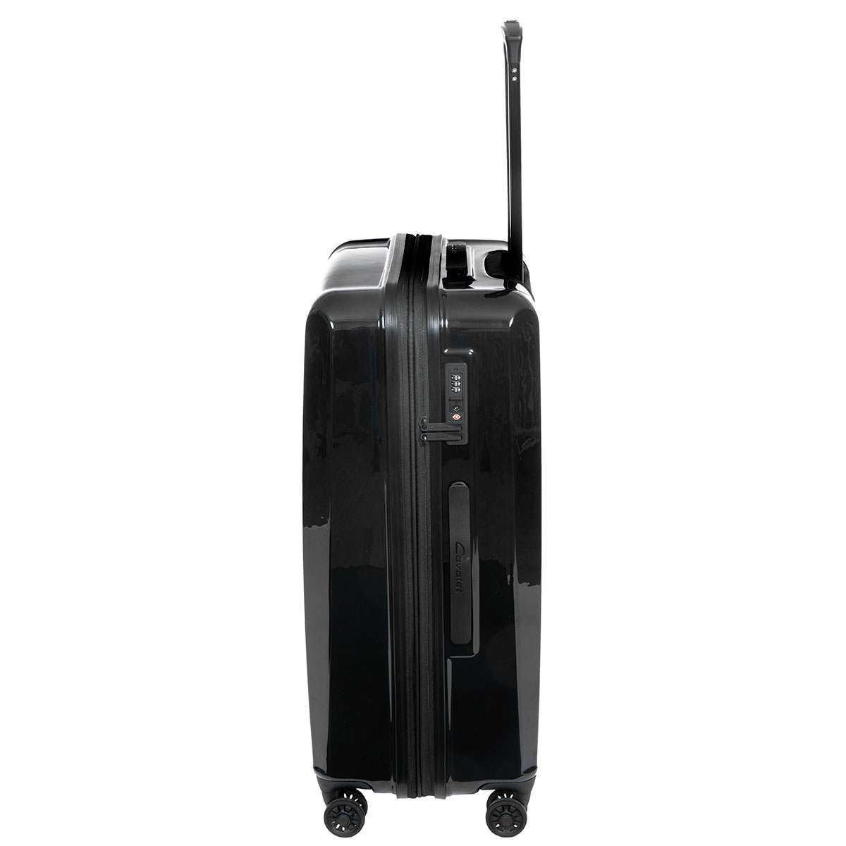 Resväska Cavalet Chill DLX Stor 74 cm