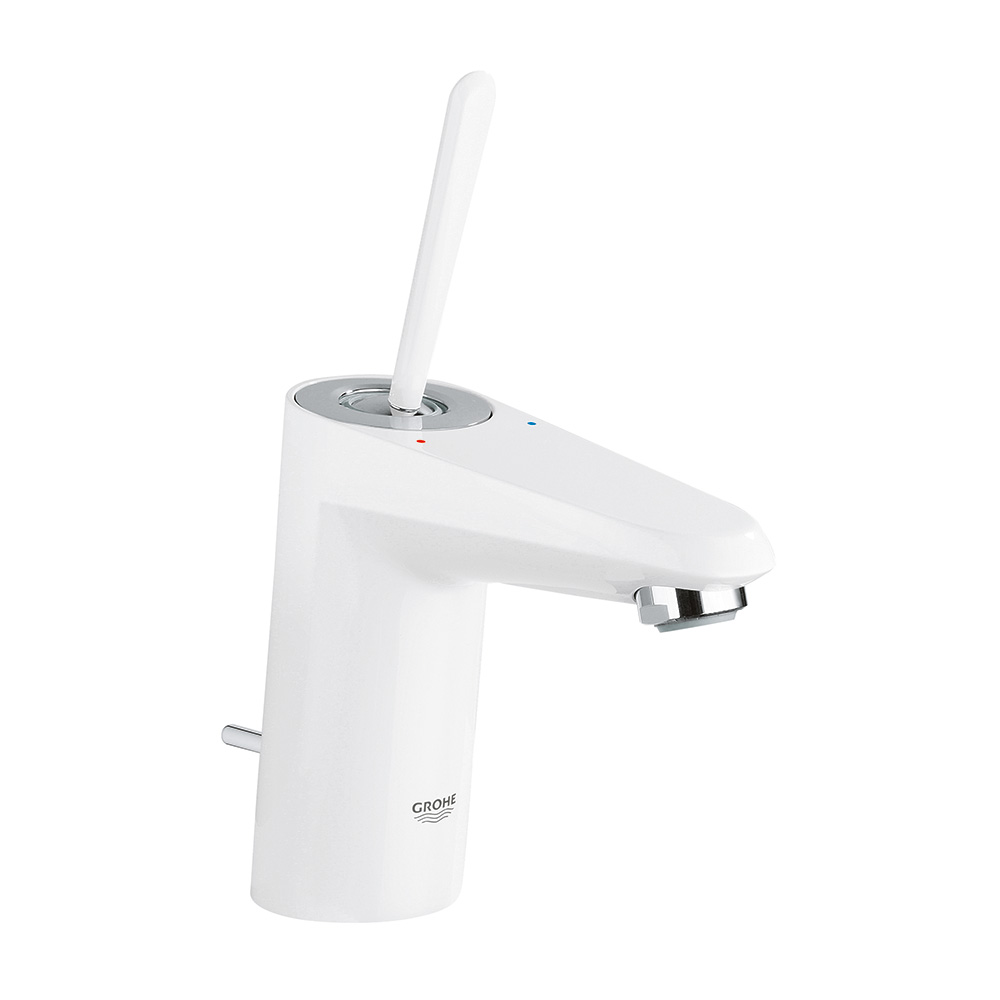 Tvättställsblandare Grohe Eurodisc Joy med Lyftventil