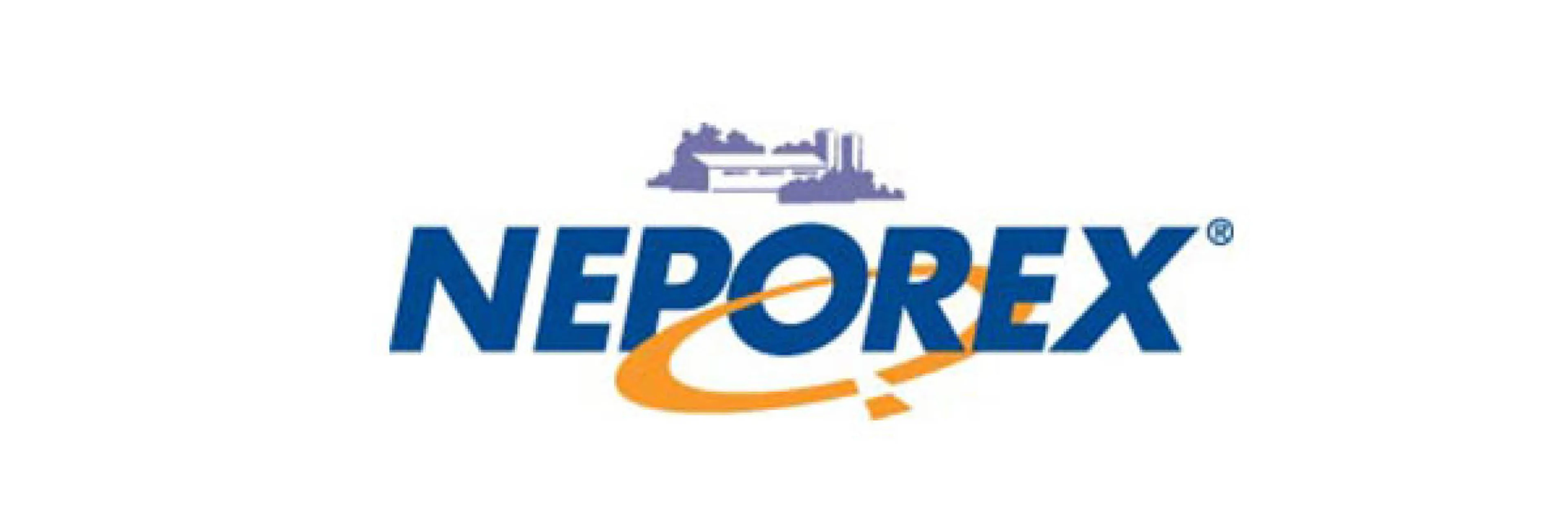 Neporex | Effektiv insektsbekämpning logo