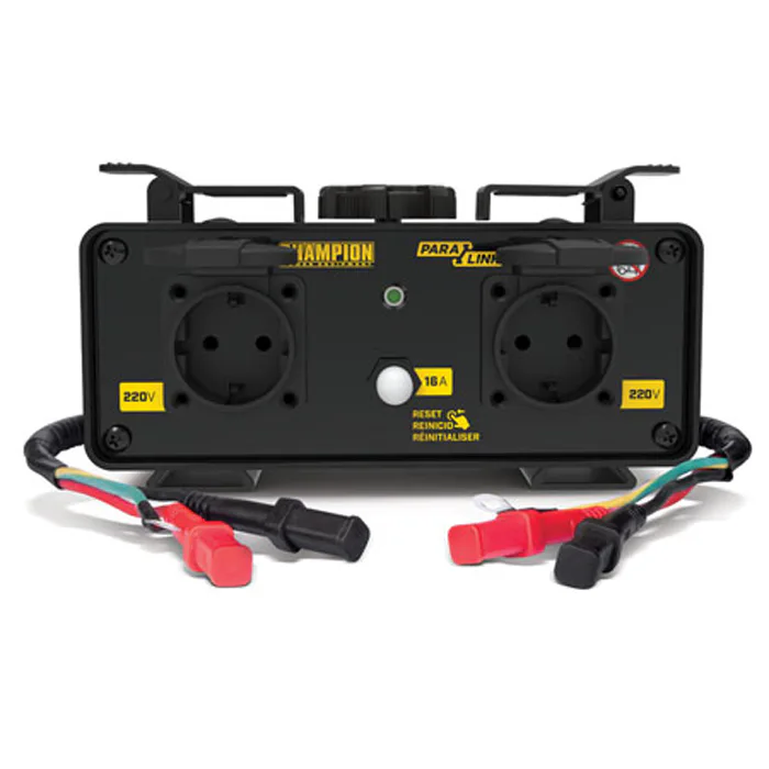 Servicekit Champion Generators Till 93001i-serien