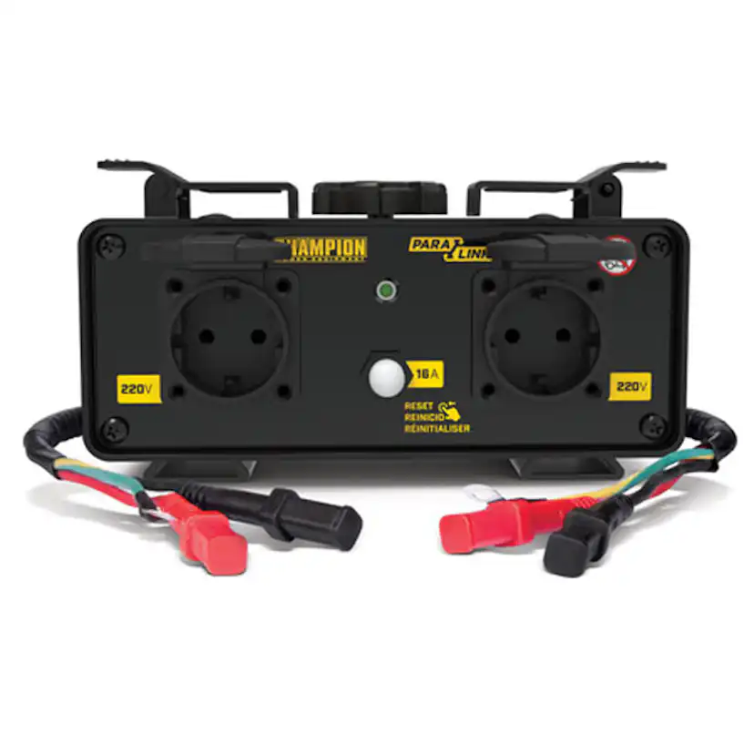 Servicekit Champion Generators Till 93001i-serien