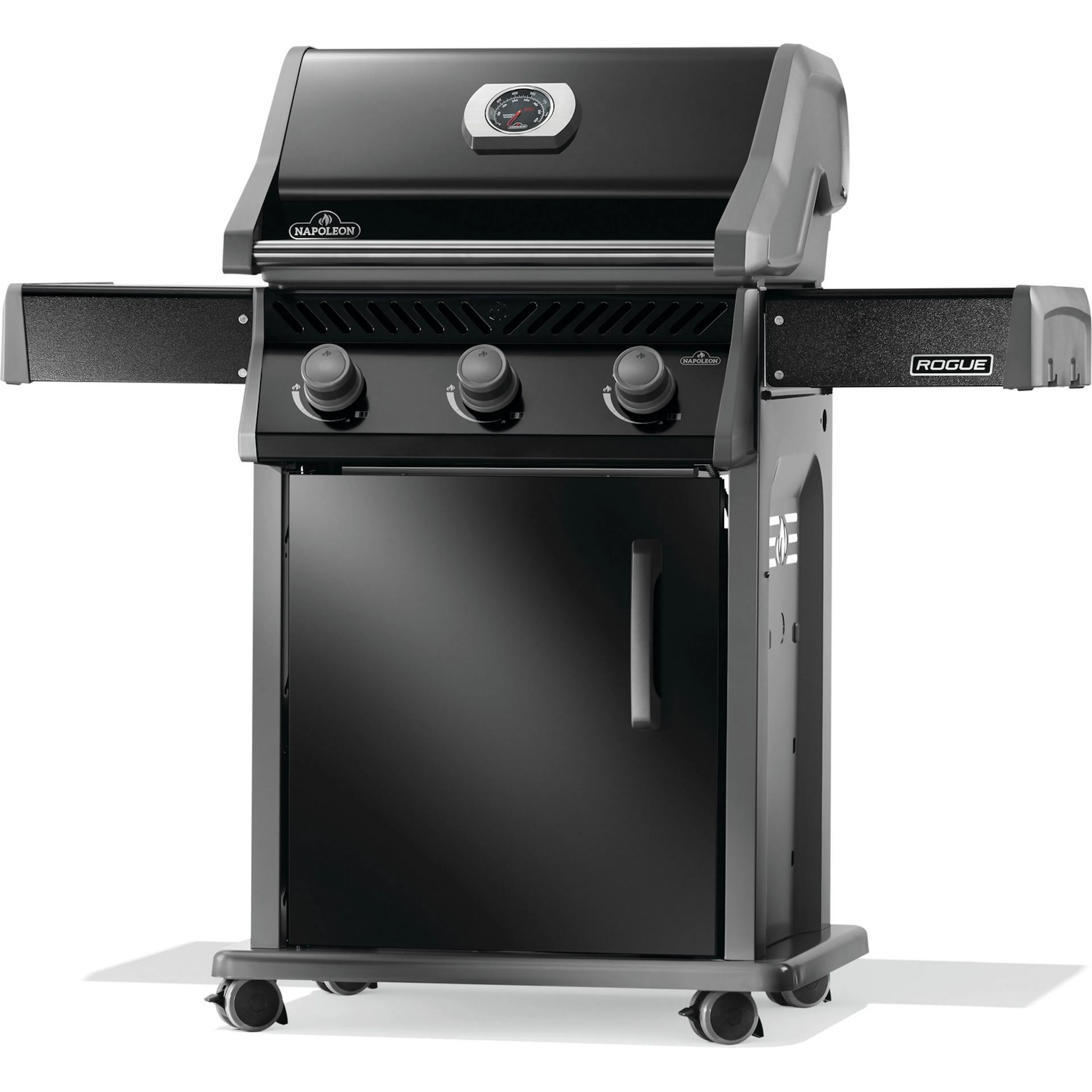 Gasolgrill Napoleon Rogue 425-2