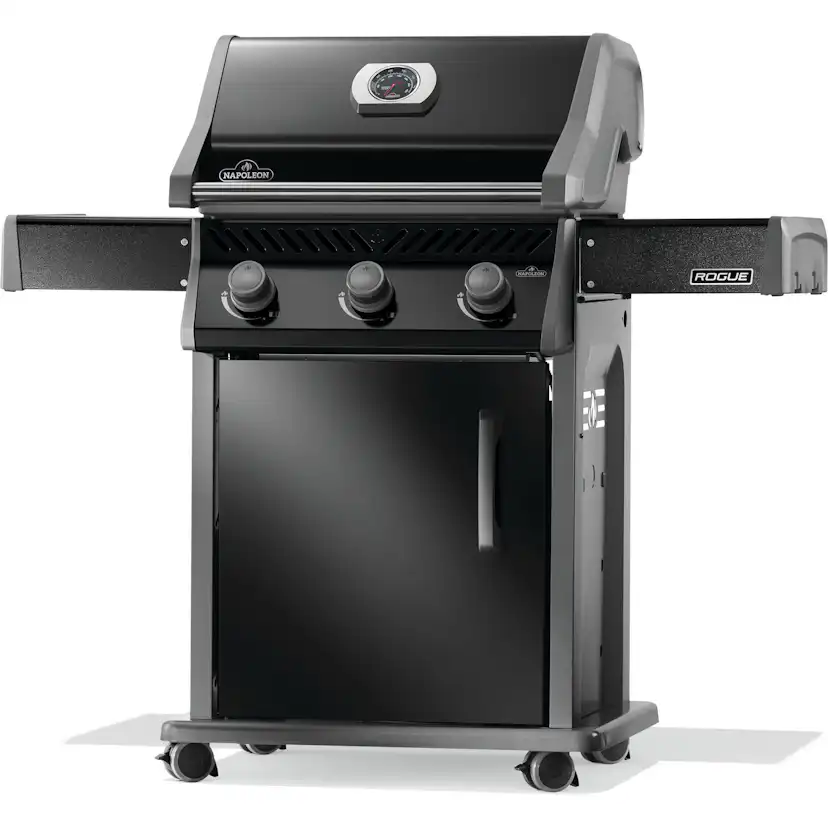 Gasolgrill Napoleon Rogue 425-2
